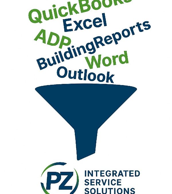 Still Using These 6 Tools? PZ Replaces Them All