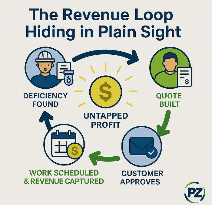 Speed Up Quoting with Deficiency Management