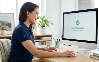 Modernizing Customer Payments in Fire Protection