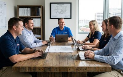 Why Fire Protection Leaders Need a Unified Platform, Not a Patchwork of Systems