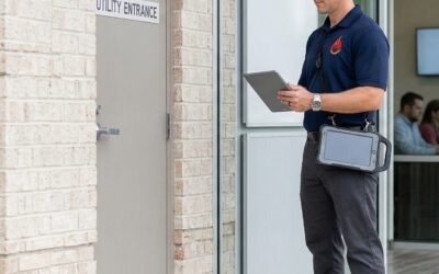The Field-Tech Advantage: Syncing Field Knowledge with Office Standards