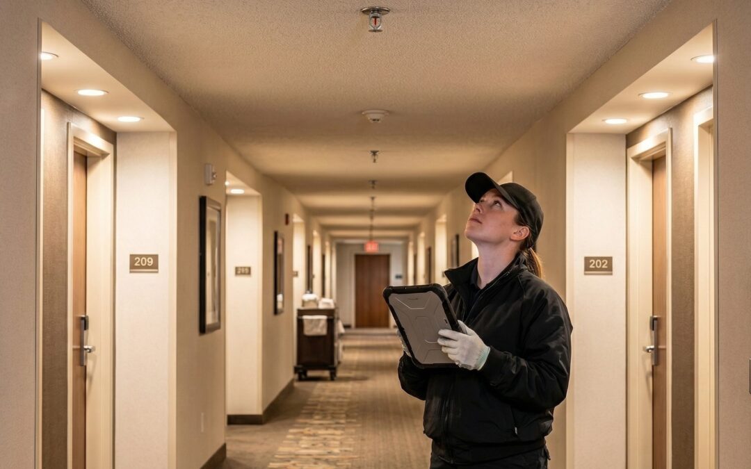The Field-Tech Advantage: Improving Inspection Speed with Mobile Swipe Tools