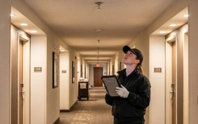 The Field-Tech Advantage: Improving Inspection Speed with Mobile Swipe Tools