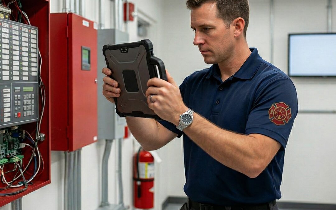 The Field-Tech Advantage: 5 Hidden Gems in the PZ Mobile App
