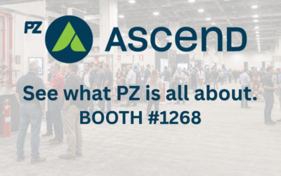 Meet Valens at the 2026 NFPA Conference & Expo